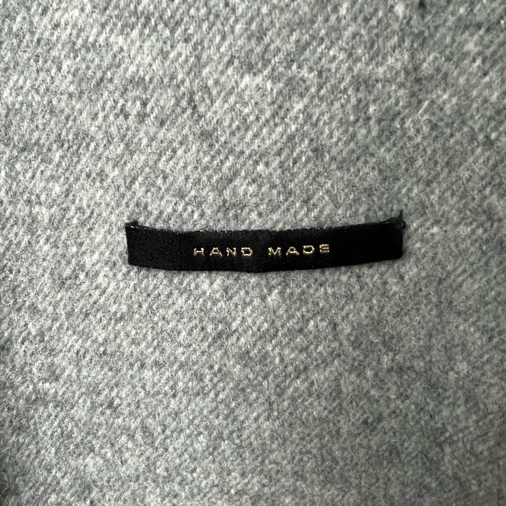 Zara wool coat - Picture 4 of 4
